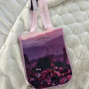 Marc Jacobs lunch bag